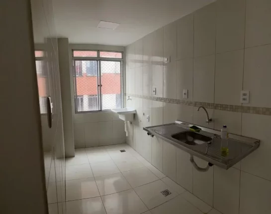 Imagem Apartamento para Venda no Santana Tower - Fraga Maia 3 quartos