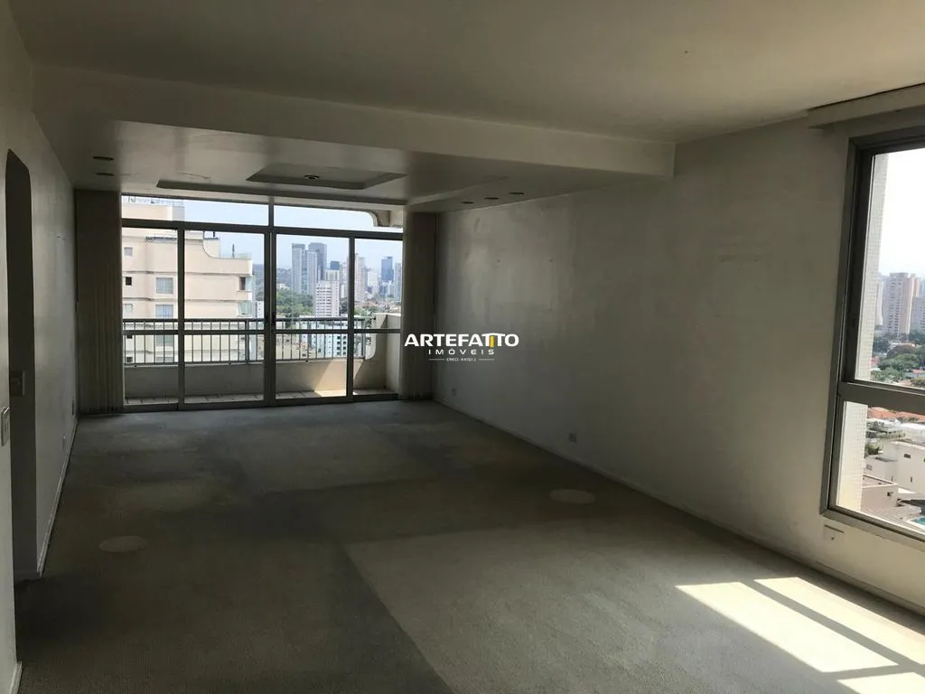 Imagem Apartamento à venda em São Paulo, Brooklin, com 5 quartos, 324m2