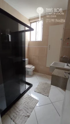 Imagem COBERTURA DUPLEX DE 4 QUARTOS E VISTA MAR PANORÂMICA - DOIS DE JULHO (AV CARLOS GOMES)