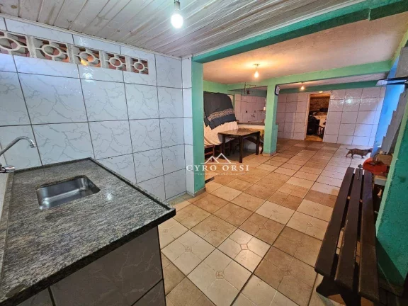Imagem Casa à venda, 140 m² por R$ 300.000,00 - Santa Terezinha - Piracicaba/SP