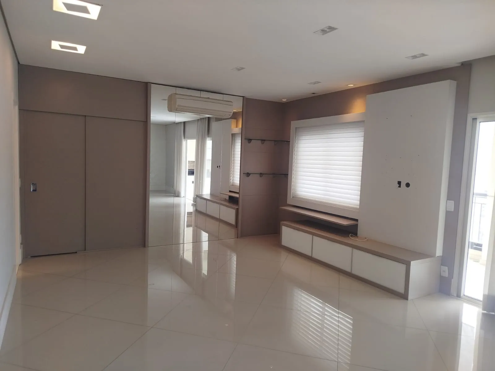Foto do imóvel Apartamento 3 Suítes Único Campolim/Sorocaba em JARDIM PORTAL DA COLINA, SOROCABA - SP