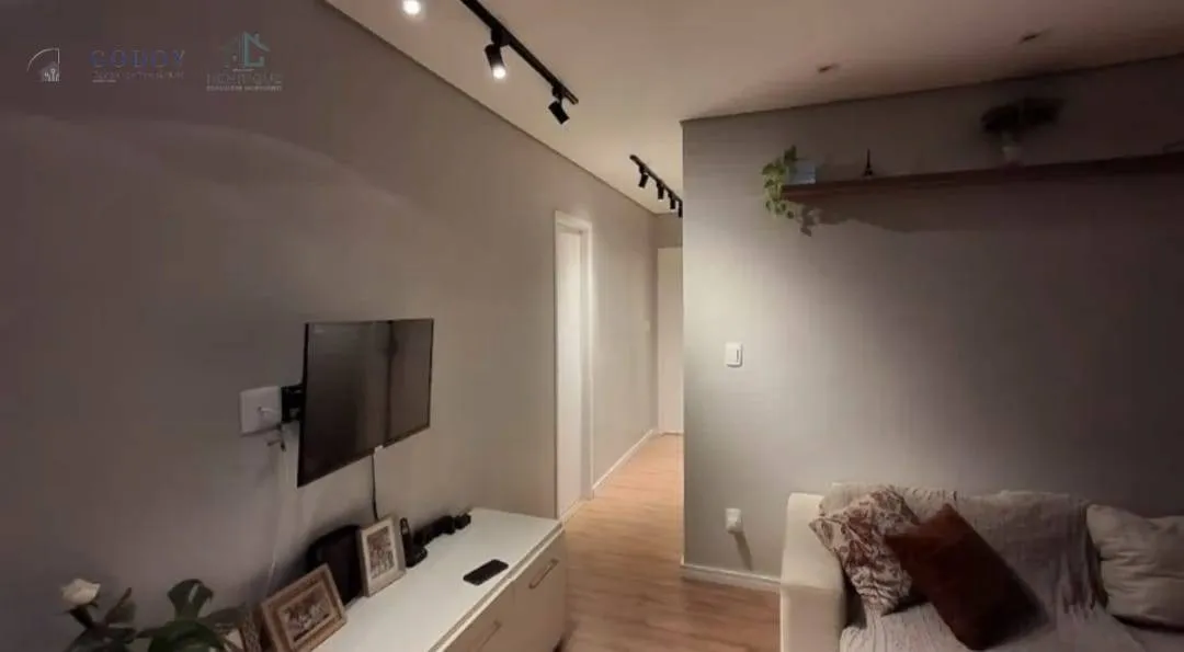 Foto do imóvel Apartamento encantador à venda - pronto para ser o seu novo lar!