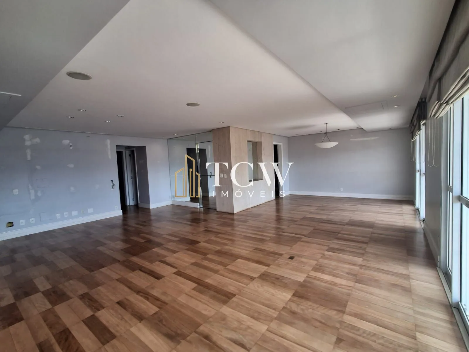 Imagem Apartamento à venda no bairro Vila Nova Conceição - São Paulo/SP, Zona Sul
