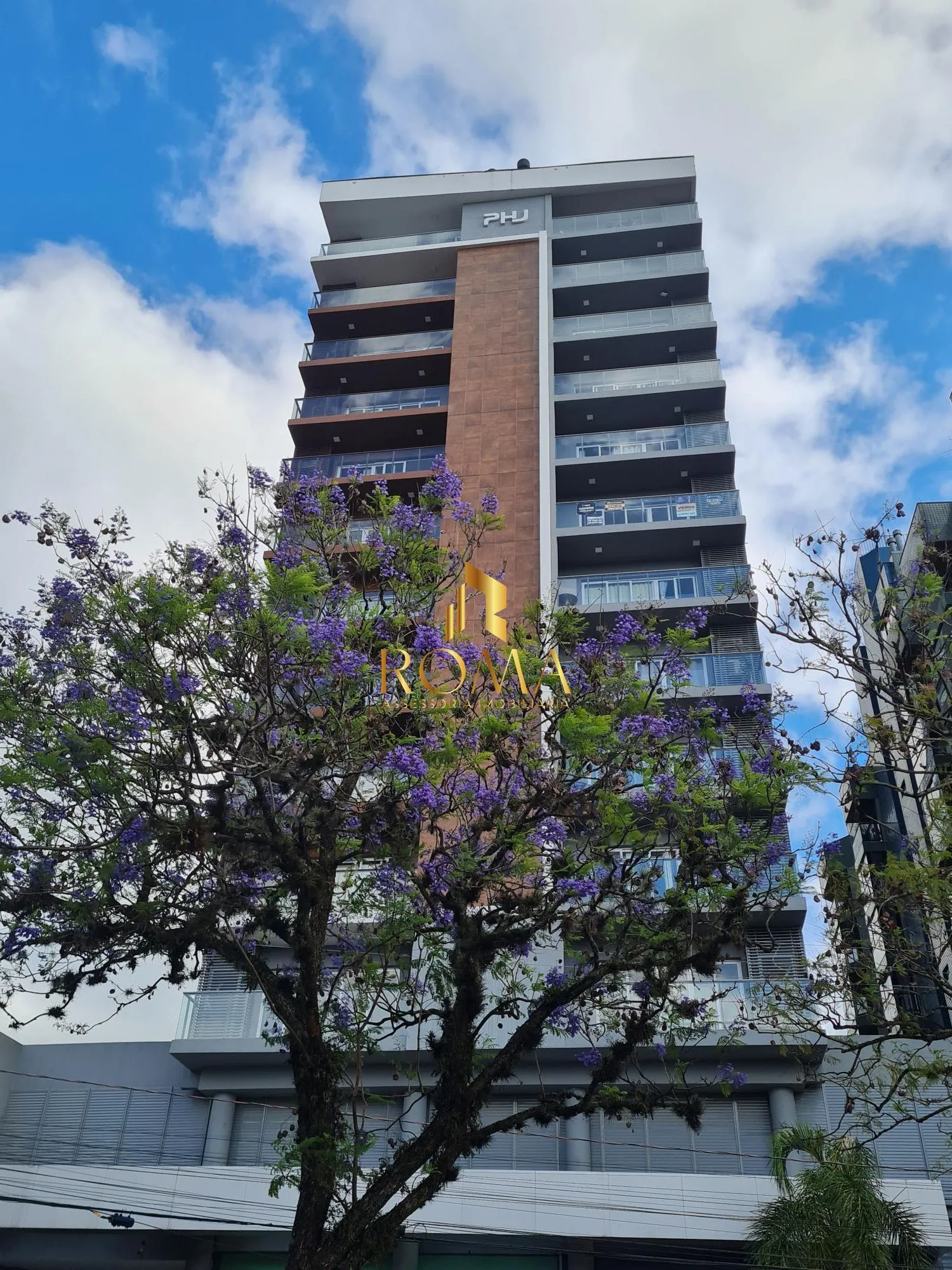 Imagem Apartamento lindamente mobiliado-funcional