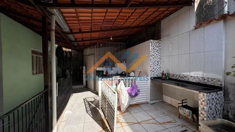 Imagem Casa à venda no bairro Esperança - Ipatinga