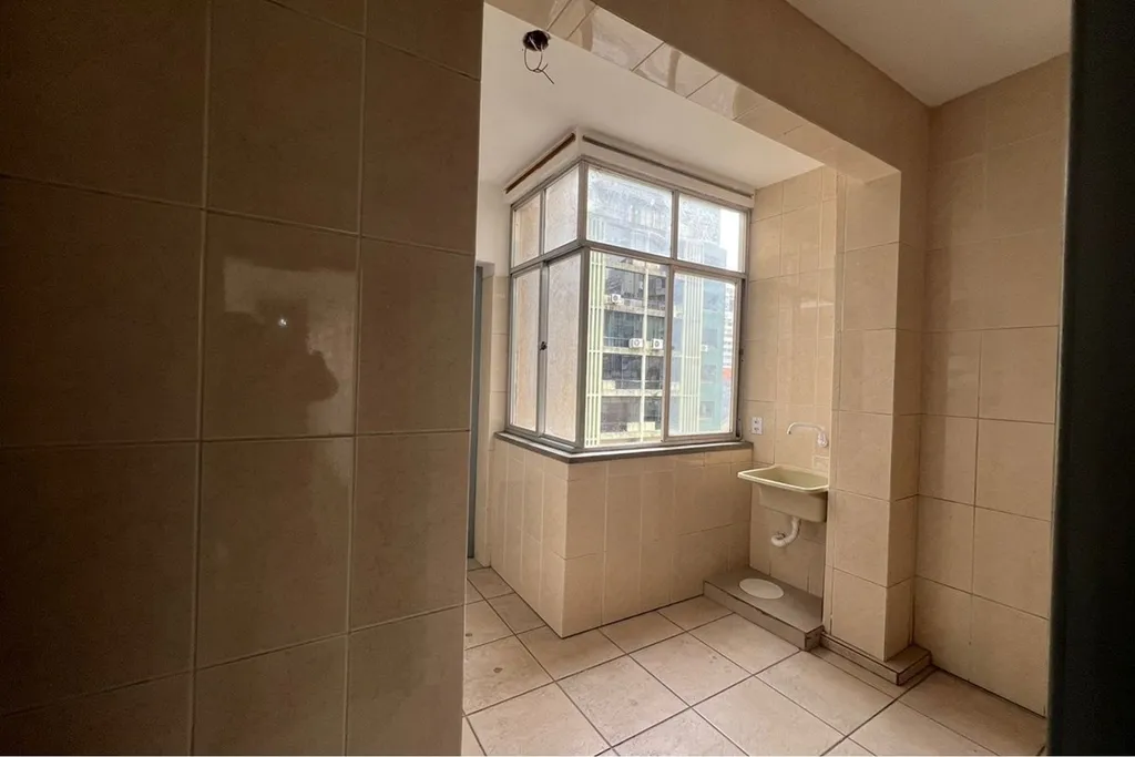 Imagem Apartamento em Centro Histórico