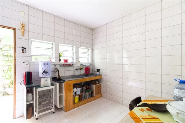 Imagem CASA RESIDENCIAL em São Paulo - SP, Campo Belo