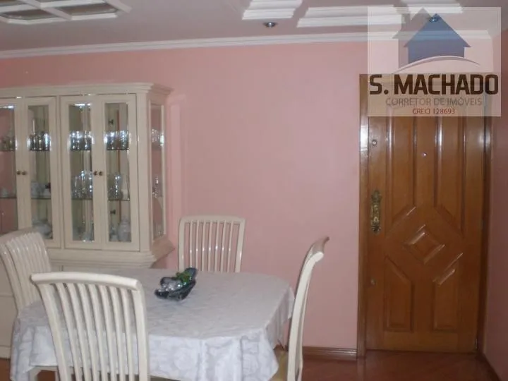 Imagem Apartamento para Venda em São Paulo / SP no bairro Vila Prudente