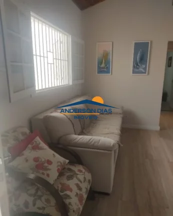 Imagem Casa com 2 dormitórios à venda, 72 m² por R$ 310.000 - Poiares - Caraguatatuba/SP