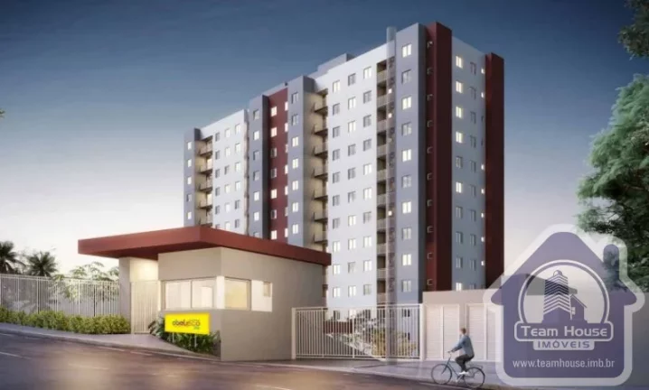 Imagem Apartamento a venda no Pq Obelisco em Poá SP