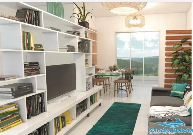 Imagem Lofts na Praia Grande/Ubatuba