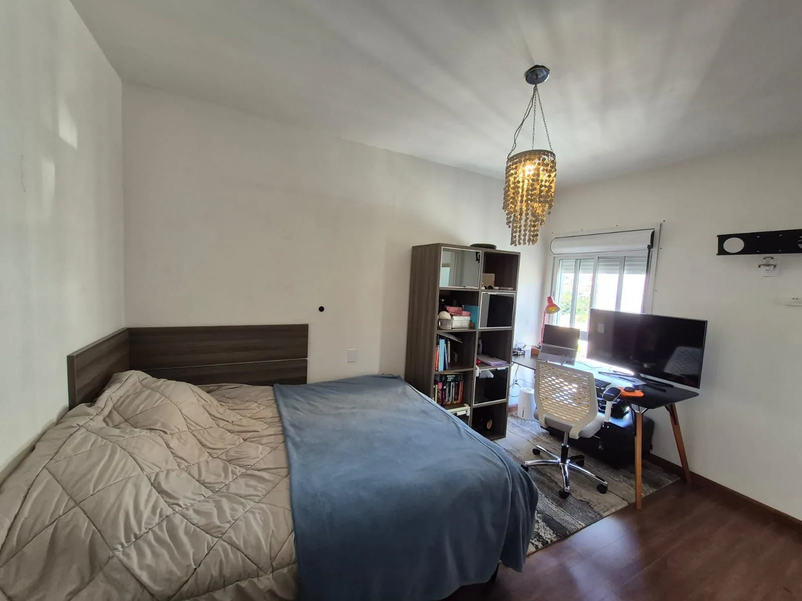 Imagem Cobertura 3 dormitórios com 3banheiros a venda 150m²