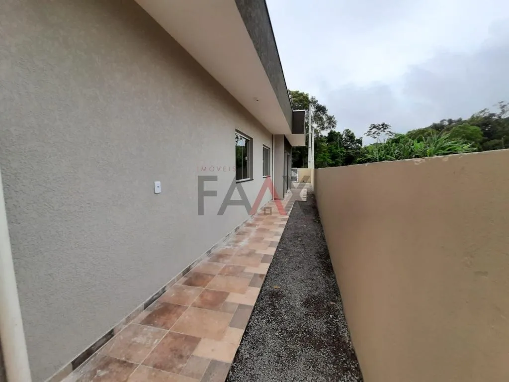 Imagem Excelente Casa a venda, Jardim Pérola do Atlântico, ITAPOA - SC