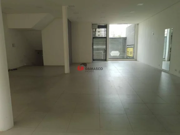 Imagem Loja para Locação 10 Vagas, 480M², Jardim, Santo André - SP