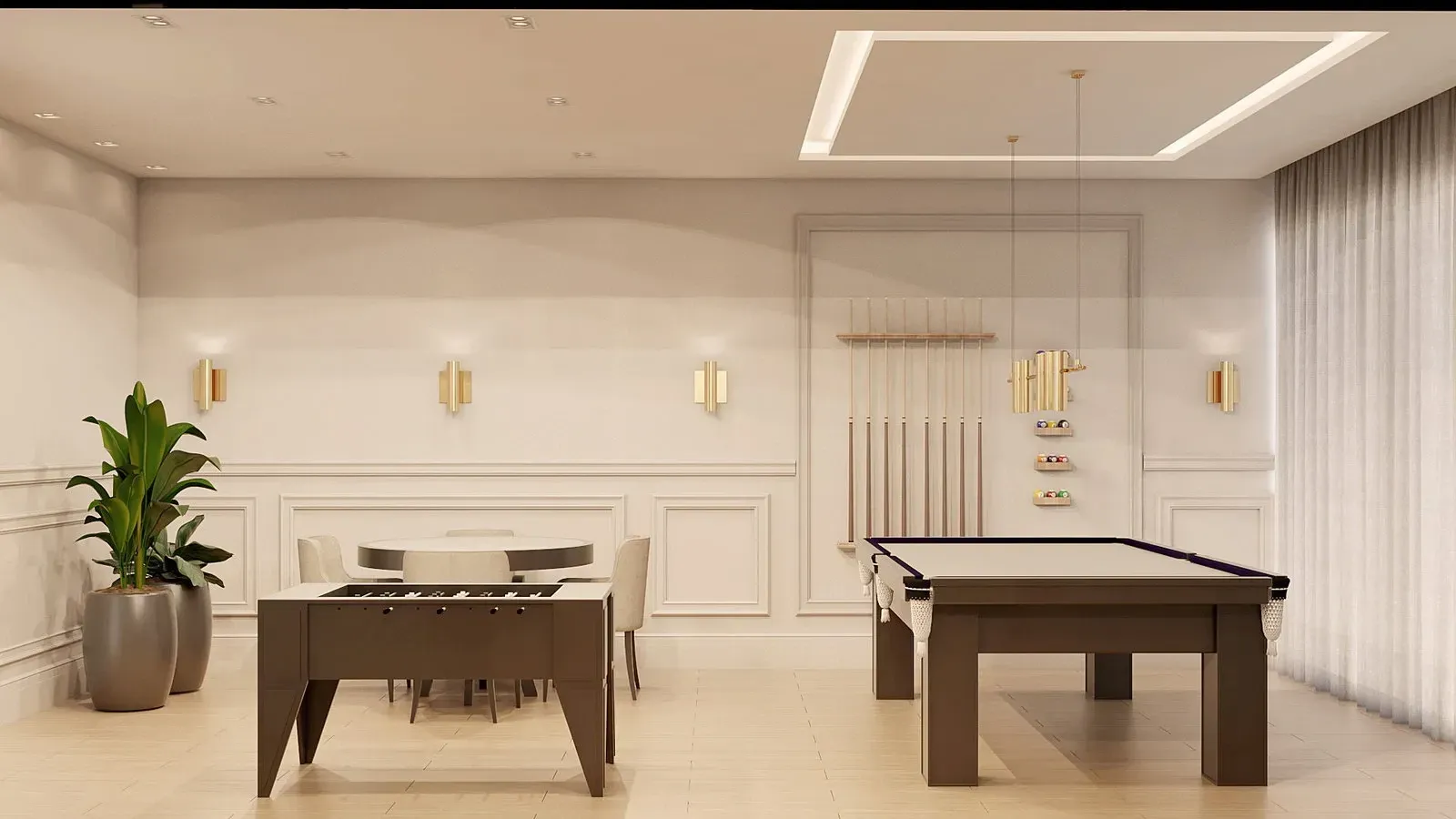 Foto do imóvel: Apartamento com 3 Quartos à Venda, 138 m² em Centro - Tijucas