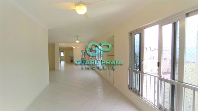 Imagem Apartamento à venda no bairro Pitangueiras - Guarujá/SP