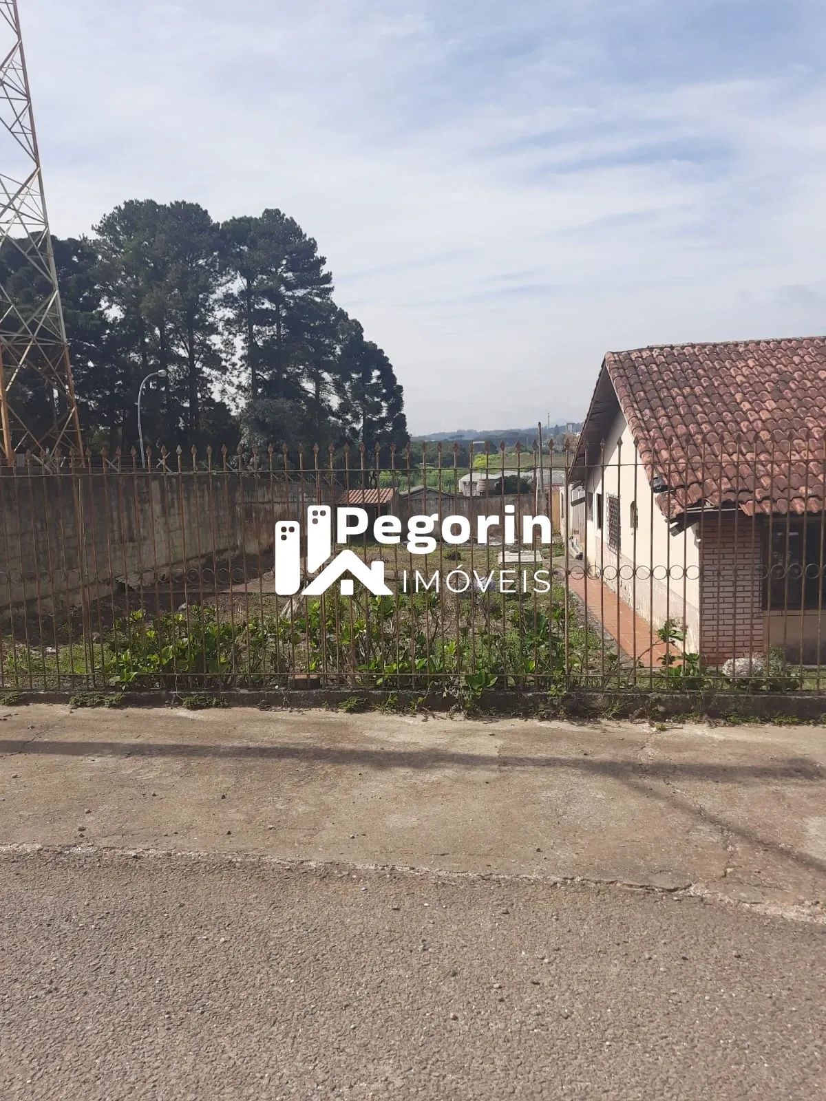Imagem CASA 145,00M² COM TERRENO DE 616,00M²