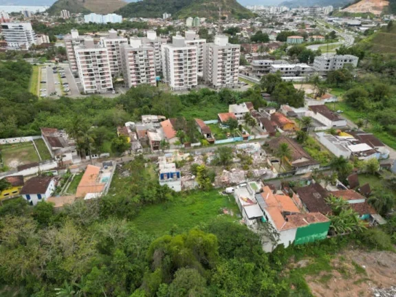 Imagem Área à venda, 3.676 m² por R$ 1.500.000 - Jardim Casa Branca - Caraguatatuba/SP