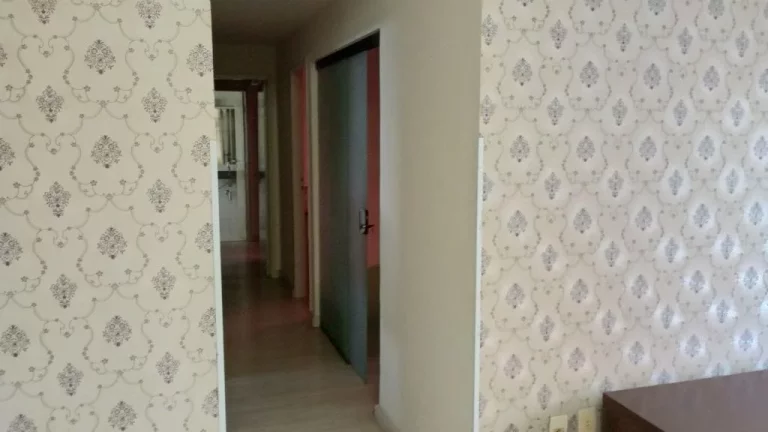 Imagem Apartamento de 80m² à venda, com 3 quartos (1 suíte), localizado nas Graças, Recife - Pernambuco.