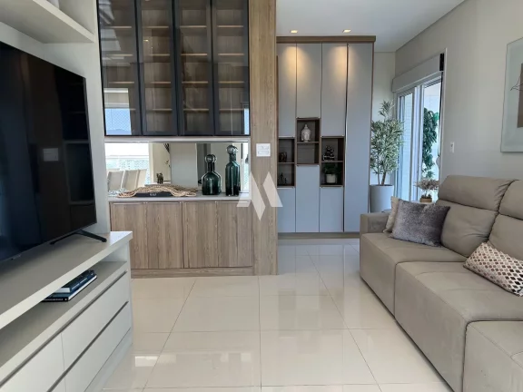 Imagem Apartamento exclusivo a venda no Boqueirão