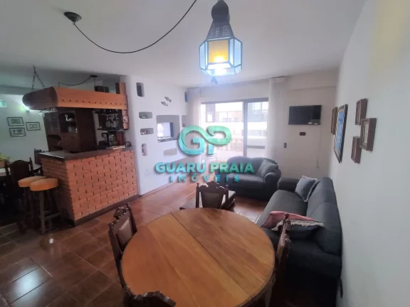 Imagem Apartamento à venda no bairro Enseada - Guarujá/SP