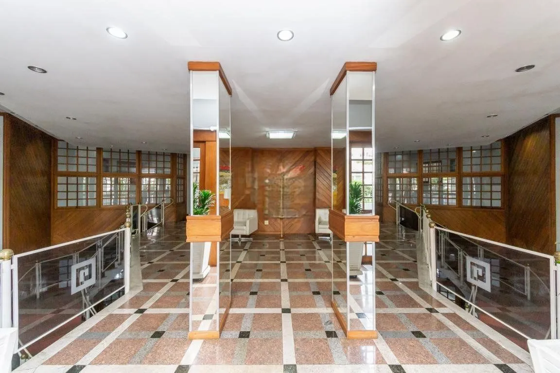 Imagem Apartamento em Boa Vista
