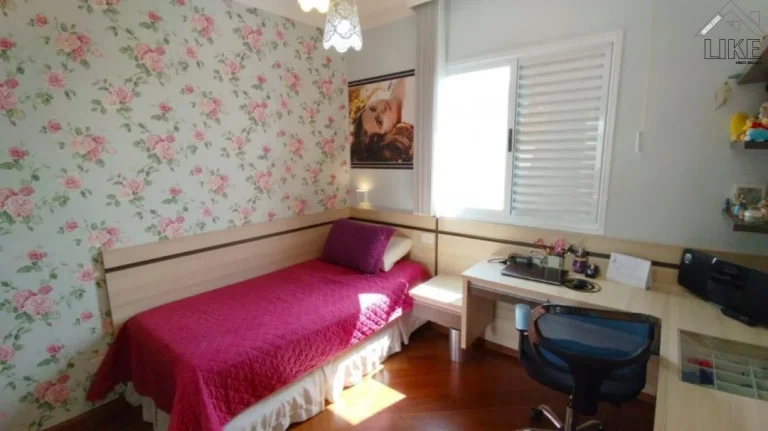 Imagem Apartamento à venda em Parque Residencial Aquarius, São José dos Campos - Condomínio Sky House Club Residence
