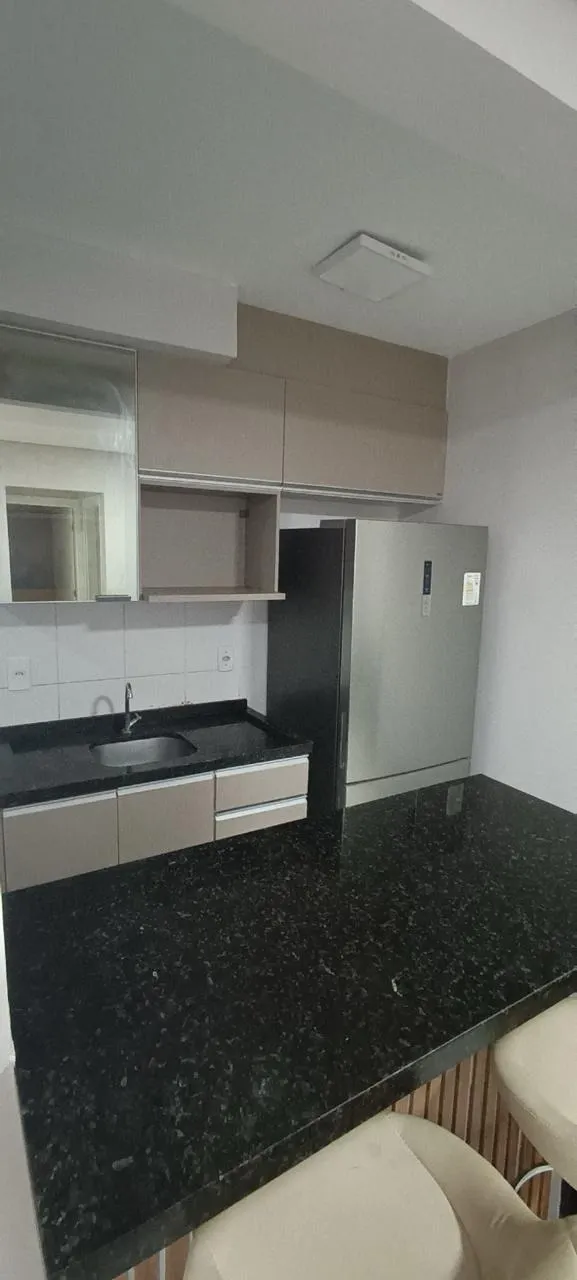 Imagem APARTAMENTO 2 QUARTOS - PLATINUM RESIDENCIAL-VOTORANTIM/SP