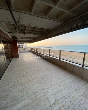 Imagem Vitral dos Mares, apartamento à venda, Beira Mar, Meireles, Fortaleza-CE.