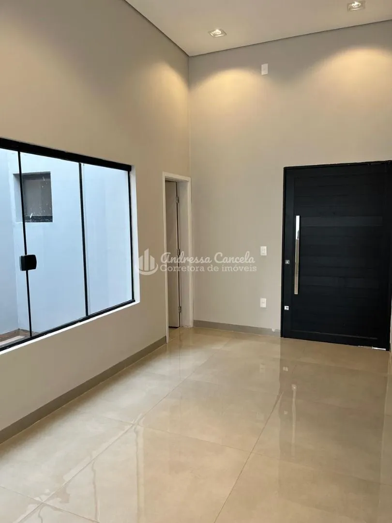 Imagem Casa com 3 dormitórios à venda, 100 m² por R$ 750.000,00 - Set Sul II - São José do Rio Preto/SP