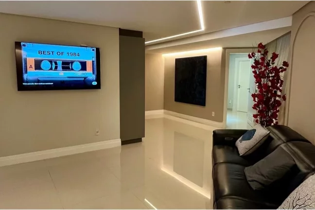 Imagem Apartamento à venda em Balneário Camboriú, Pioneiros, com 5 quartos, 240m2