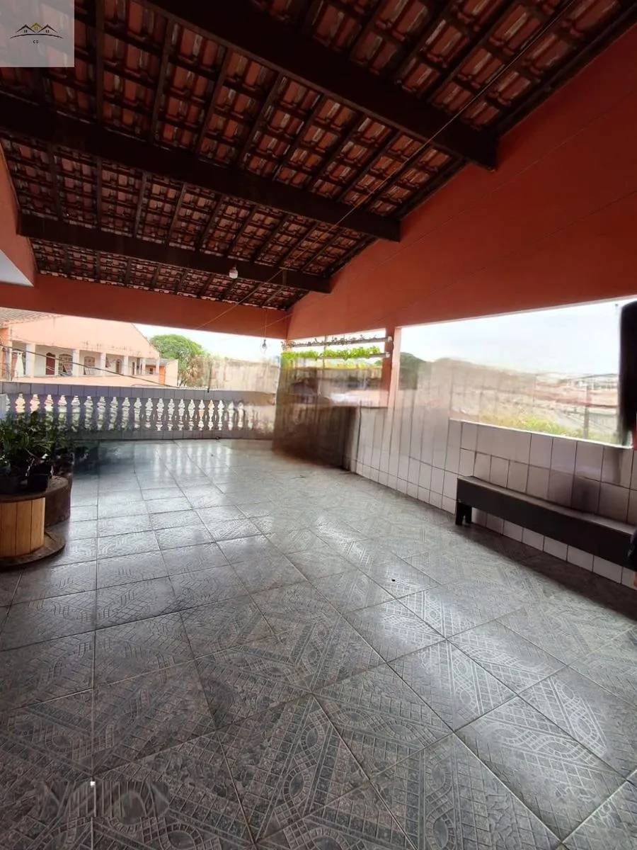 Imagem CASA RESIDENCIAL em Mauá - São Paulo, Parque Alvorada