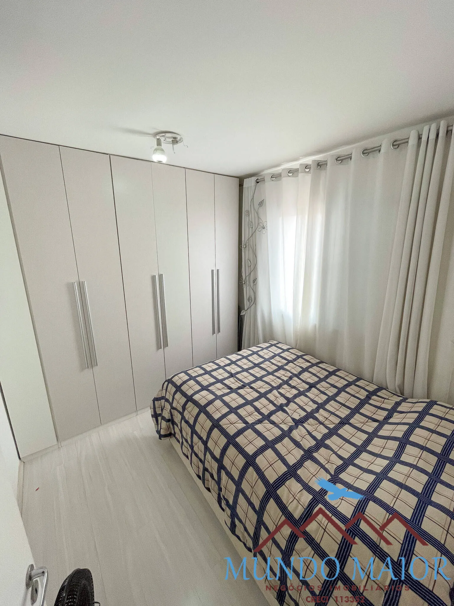 Imagem Apto com 2 dormitórios à venda, 45 m² por R$ 285.000,00 - Jardim Utinga!!!