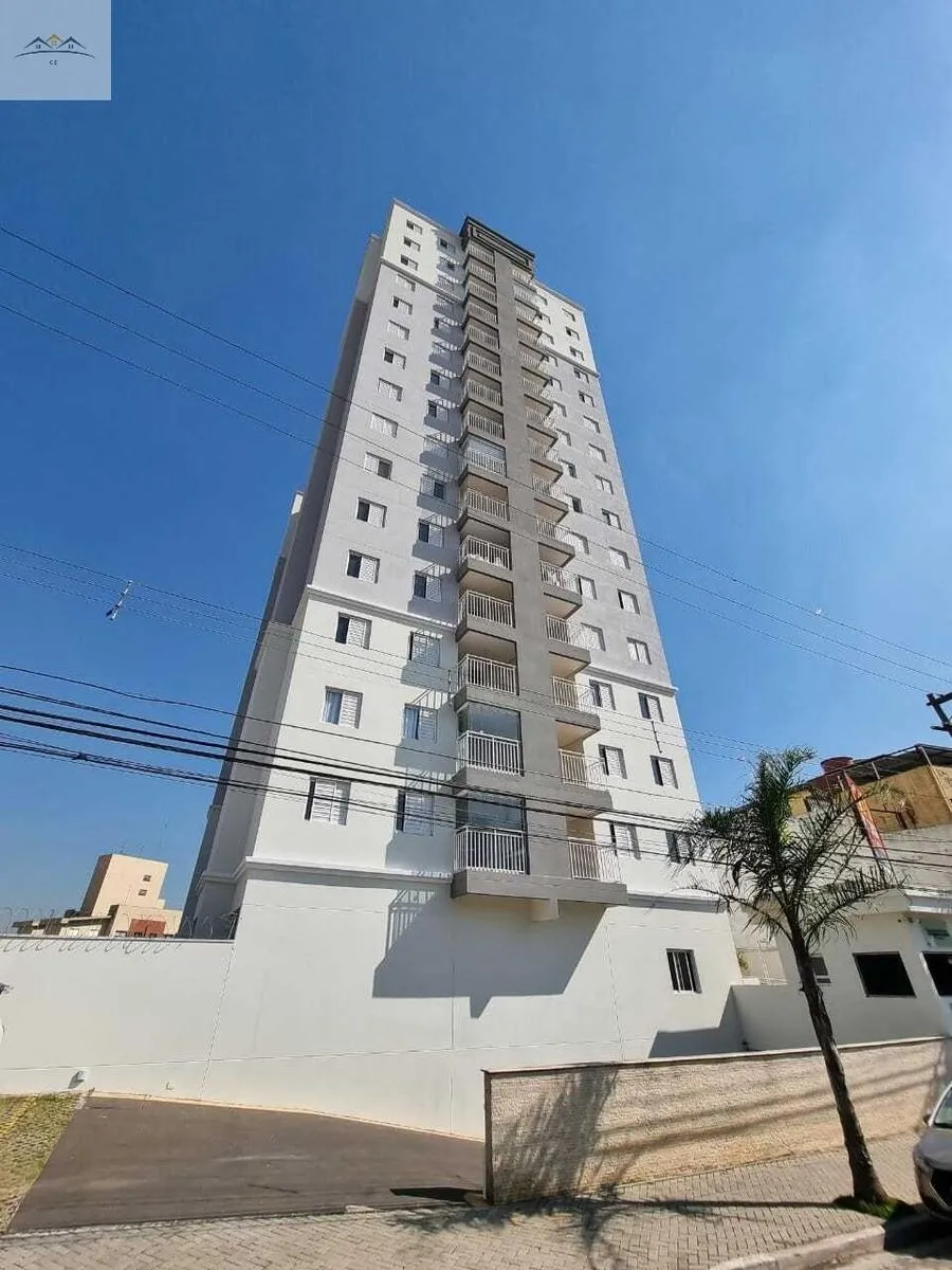 Foto do imóvel APARTAMENTO RESIDENCIAL em Santo André - São Paulo, Vila Curuçá