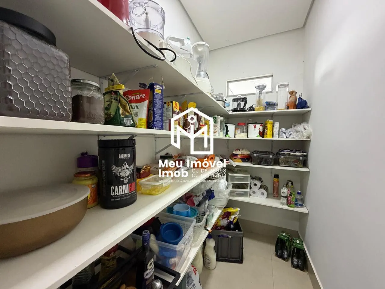 Imagem Cond. Quintas Interlagos Casa 3 Qts 3 Suítes 3 Vagas 385m²