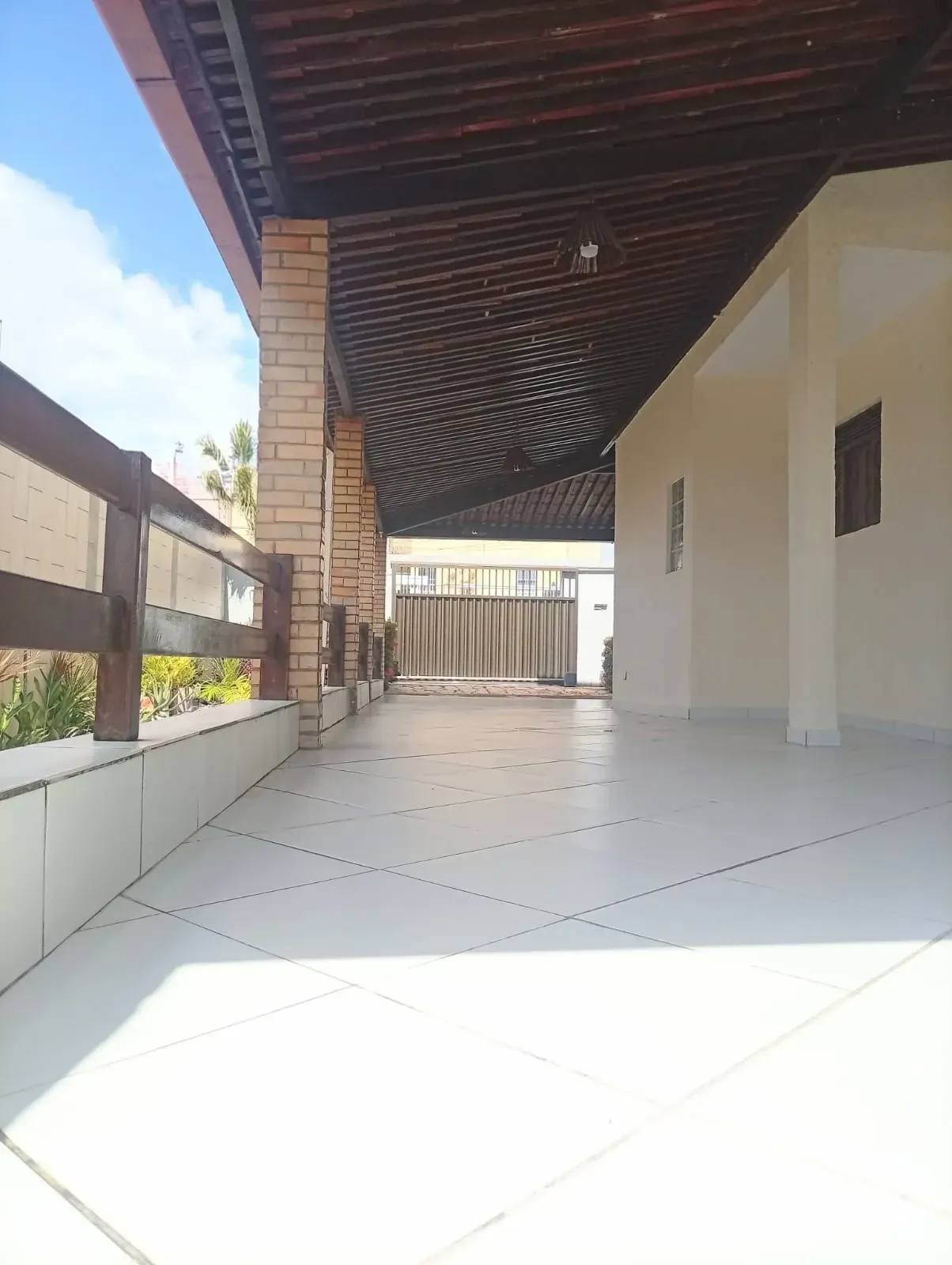 Imagem Casa com 3 Quartos à Venda, 216 m² em Nova Parnamirim - Parnamirim