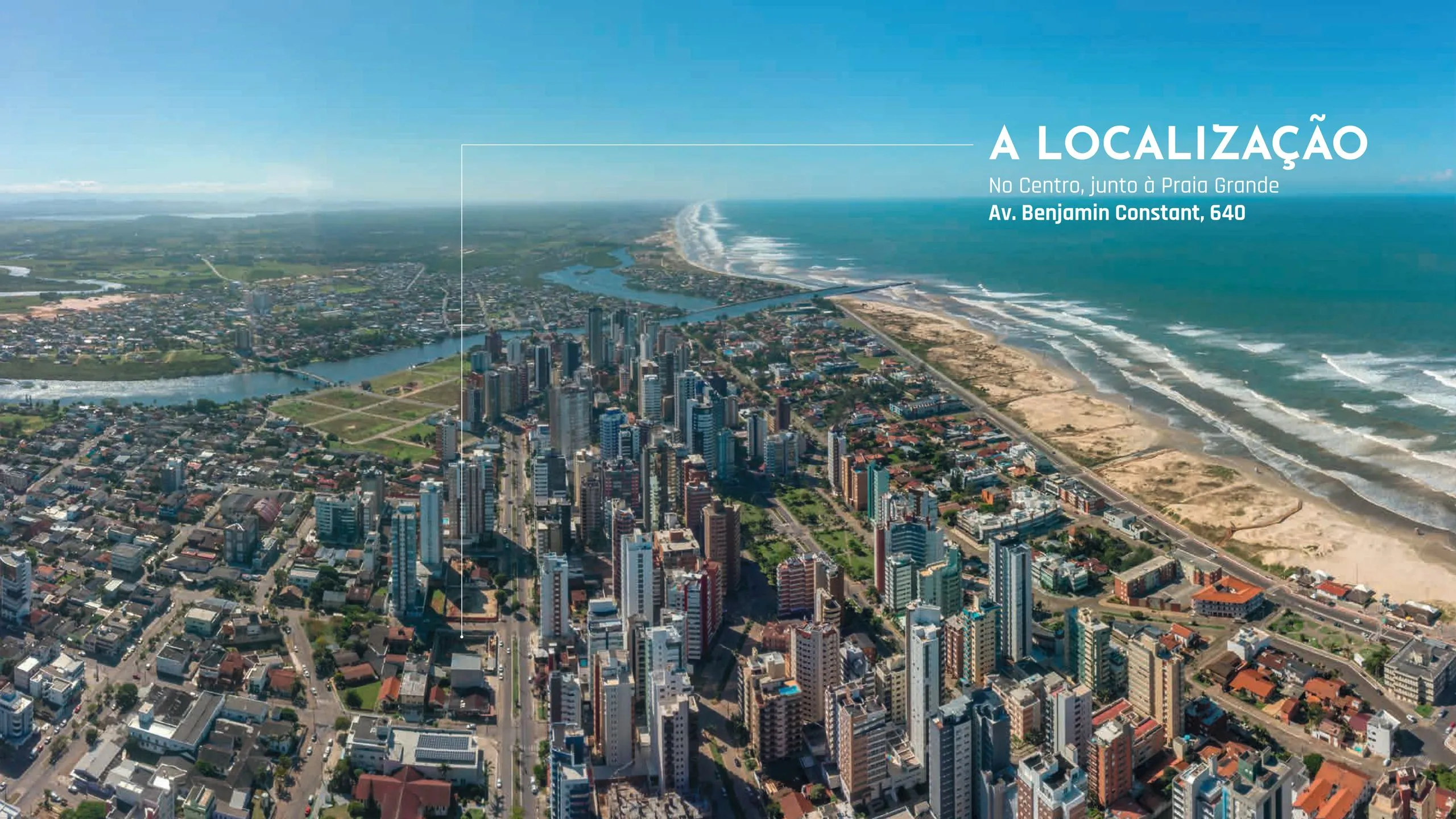 Imagem Apartamento à venda em Torres, Centro, com 3 quartos, 108.2m2