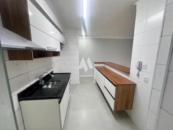 Imagem Apartamento em Ponta da Praia, Santos/SP