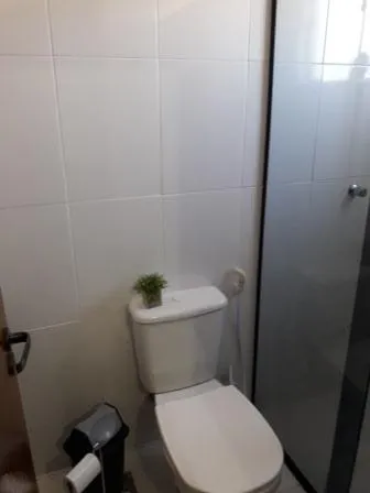 Imagem Apartamento à venda 2 Quartos, 1 Suite, 2 Vagas, 74M², Parque das Nações, Pindamonhangaba - SP | Edifício Parque das Nações