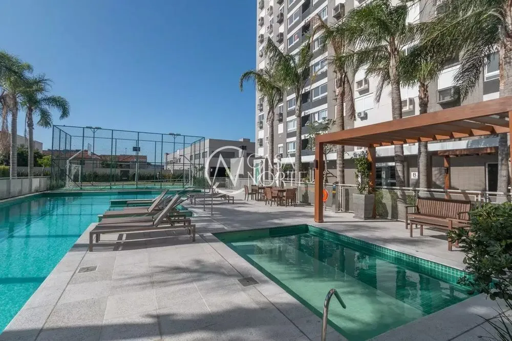 Imagem Apartamento no Supreme Higienópolis