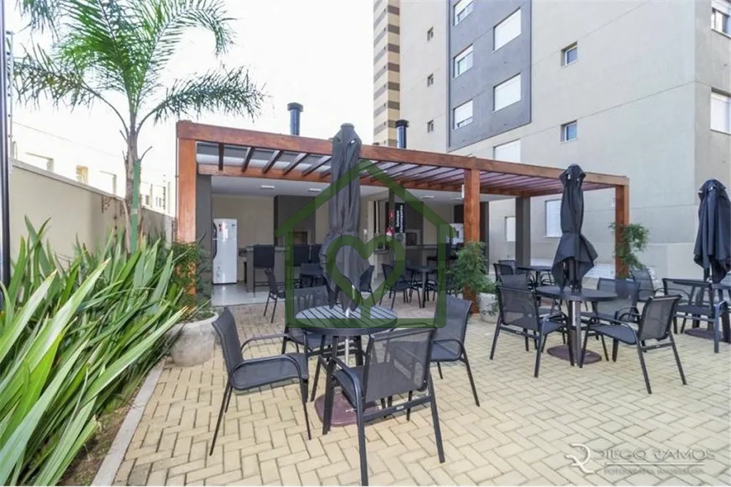 Imagem Apartamento 3 dormitórios, sendo 1 suíte; cozinha e sala integrados; 1 vaga coberta. ACEITA DAÇÃ...