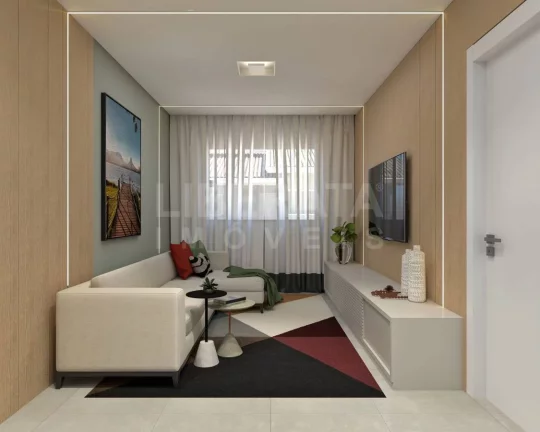 Imagem Residencial Villa di Milano no Centro, Navegantes, SC