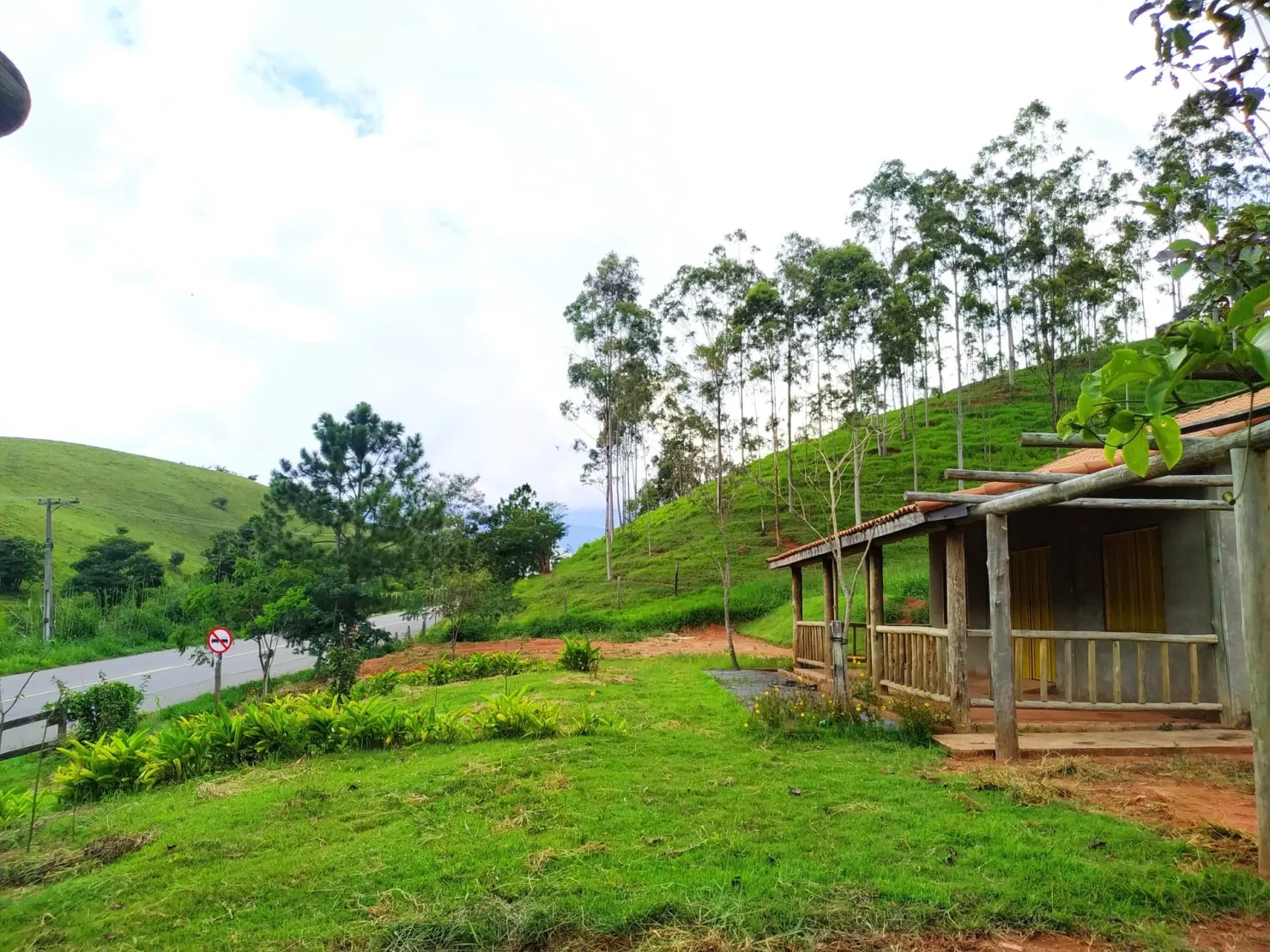 Imagem Chácara à venda 4 Quartos, 1 Suite, 37000M², Zona Rural, Silveiras - SP