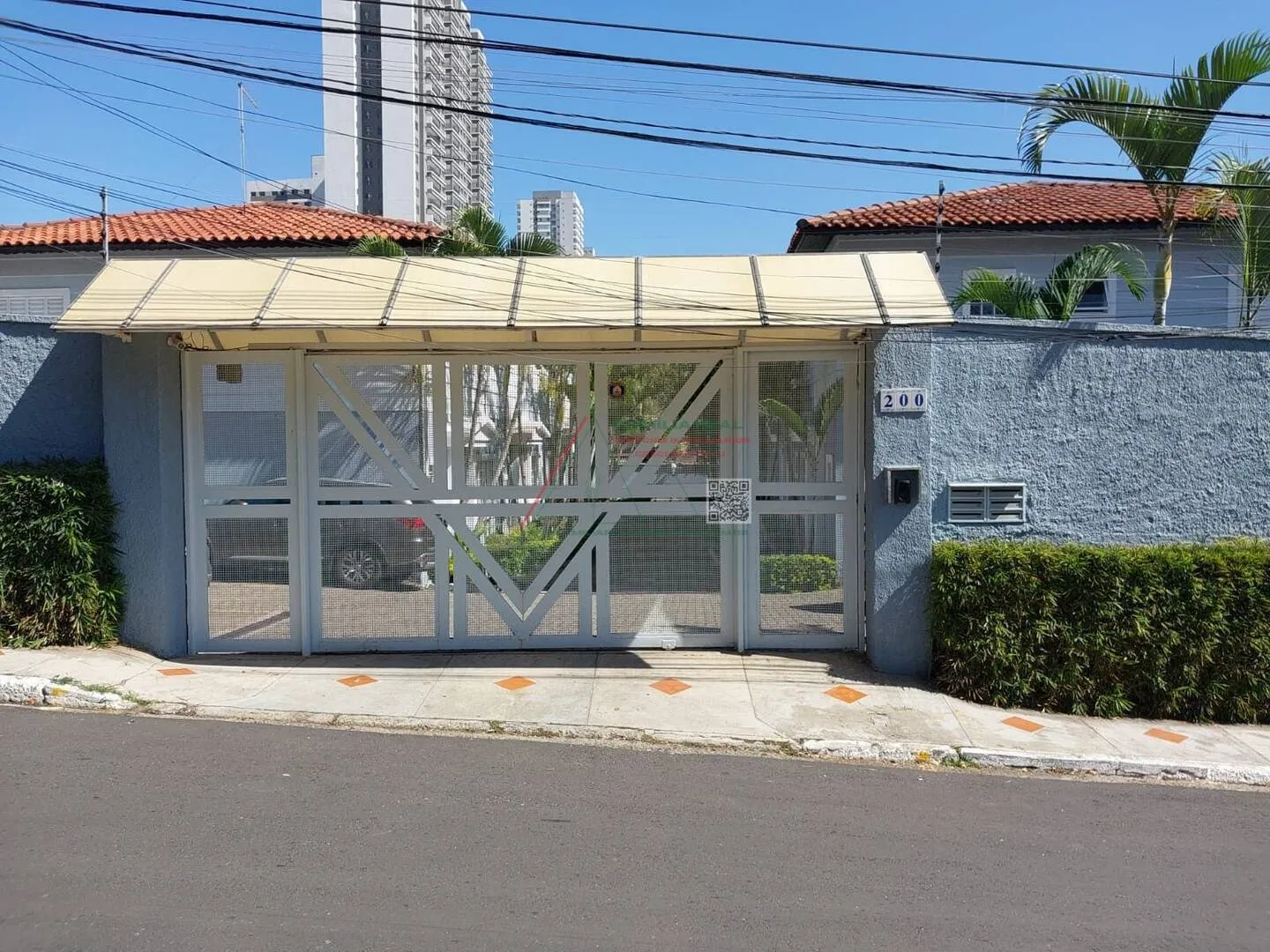 Foto do imóvel Sobrado em Condomínio Residencial, à Venda, na Vila Aricanduva, com 03 Dormitórios, sendo 01 Suíte, com 02 Vagas de Garagem