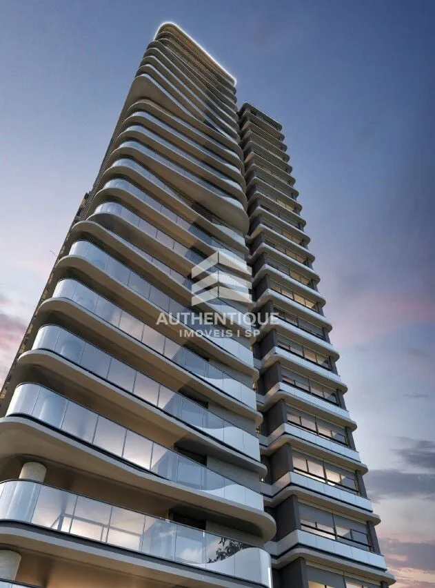 Foto do imóvel NEO ALPHAVILLE - Apartamento à venda em Avenida Sagitário, 215 - Alphaville, Barueri - SP