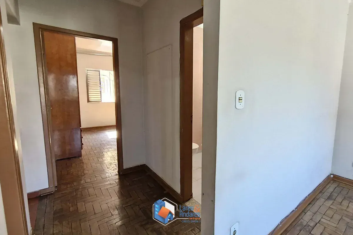 Imagem Casa para venda em Vila Amelia com 4 quartos, 163m²