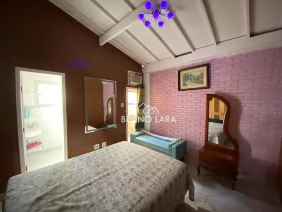 Imagem Casa à venda em Igarapé Condomínio Fazenda Solar
