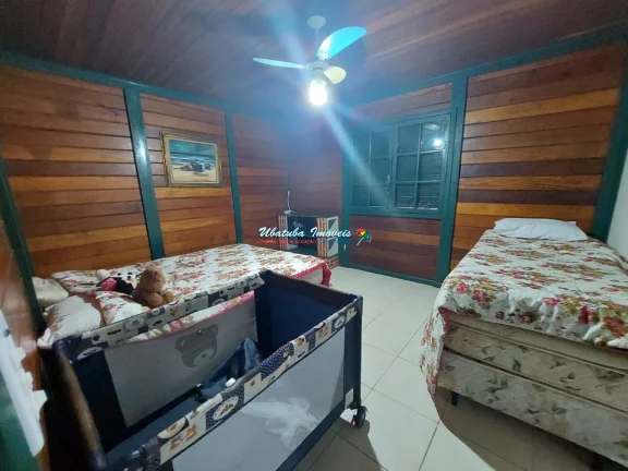 Imagem Casa Aconchegante em condomínio fechado.