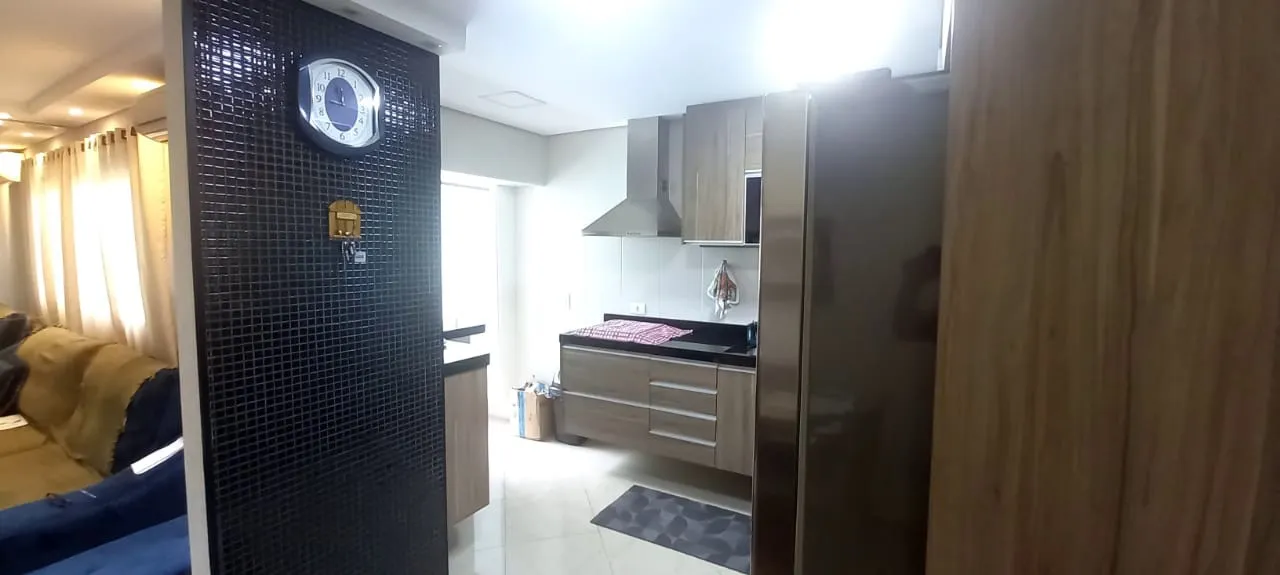 Imagem Apartamento para Venda em Santo André / SP no bairro Vila Curuça
