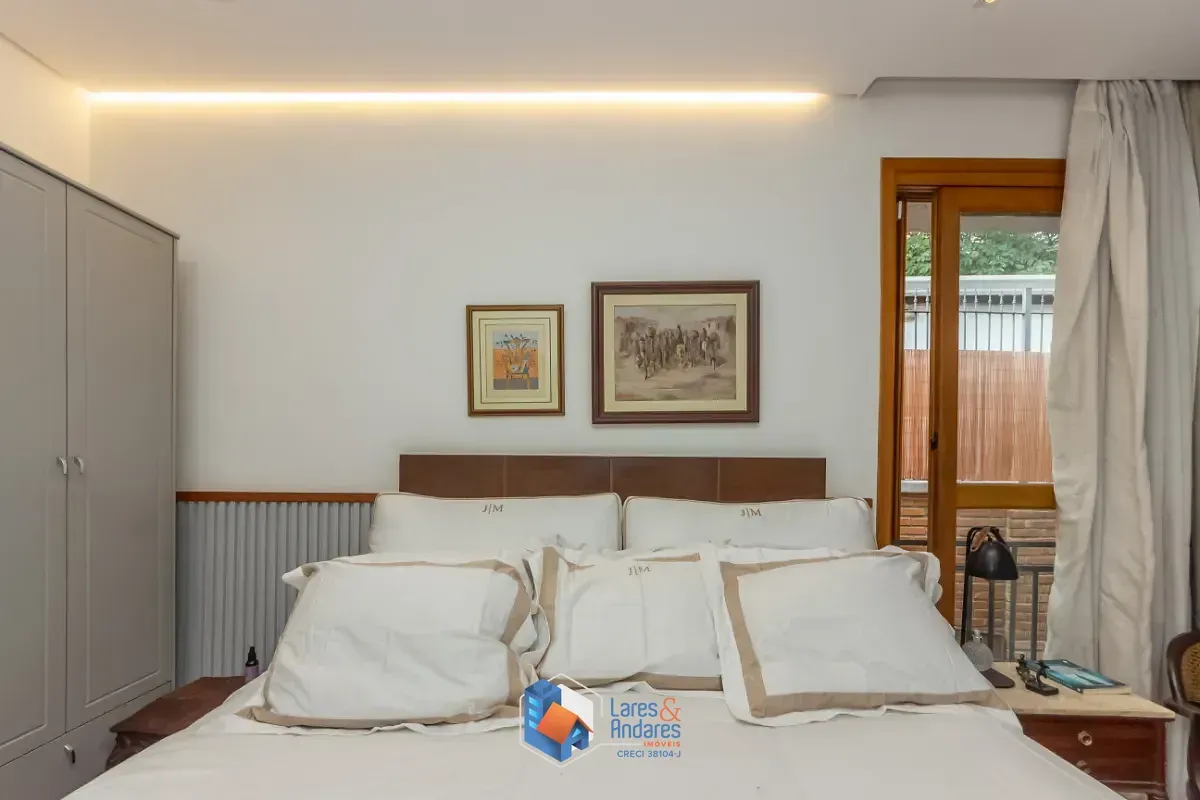 Imagem Casa para venda em Vila Mariana com 3 quartos, sendo 1 suíte, 140m²